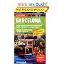 MARCO POLO Reiseführer Barcelona mit Szene-Guide, 24h Action pur, Insider-Tipps, Reise-Atlas: Reisen mit Insider-Tipps
