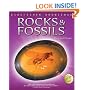 Rocks And Fossils (Kingfisher Knowledge)