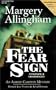 The Fear Sign: An Albert Campion Mystery
