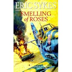 Smelling of Roses