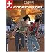 CH Confidentiel, Tome 1 : Nom de code : Pandore