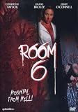 Room 6 - Christine Taylor