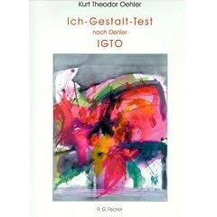 Ich - Gestalt - Test IGTO nach Oehler