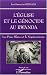 Book L'Eglise et le genocide au Rwanda: Les Peres blancs et le negationnisme (Collection 