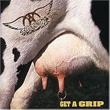 Get a Grip - Aerosmith