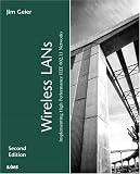 Wireless LANs (2nd Edition) (Sams White Book)