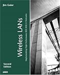 Wireless LANs (2nd Edition) (Sams White Book)