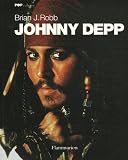 Revue Flammarion  / Johnny Depp