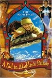 A Kid in Aladdin's Palace