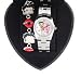 Betty Boop Watch and Bracelet Gift Set