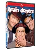 DVD : Brain Donors