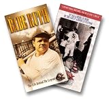 Babe Ruth - The Truth Behind the Legend/Where Have You Gone, Joe DiMaggio?