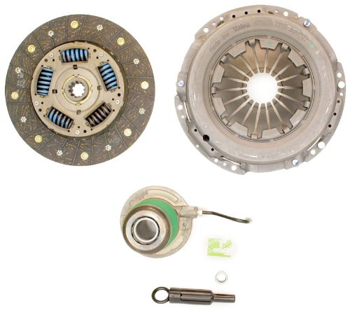 Valeo 52542010 OE Replacement Clutch Kit