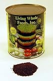 Review Handy Pantry  / Organic Brown Mustard Seeds - 5 Lbs - Also Called Black Mustard Seed & Hot Mustard Seed - Perfect for Sprouting Sprouts, Cooking, Making Gourmet Mustard & More.