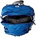 High Sierra Marlin Hydration Pack, Royal Cobalt/Silver, 18-Liter
