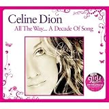 All the Way: A Decade of Song