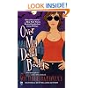 Over My Dead Body (Broken Heart Vampires)