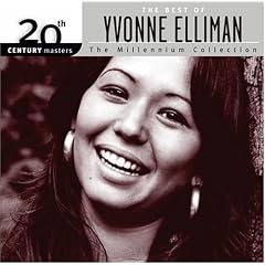 20th Century Masters The Millennium Collection The Best of Yvonne Elliman by  Yvonne Elliman 