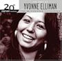 The Best of Yvonne Elliman: 20th Century Masters - The Millennium Collection