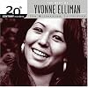 The Best of Yvonne Elliman: 20th Century Masters - The Millennium Collection