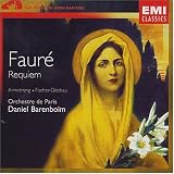 Fauré - Requiem Op.48 / Pavane