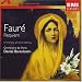 ミュージック : Faure: Requiem Op.48 ＆ Pavane Op.50