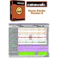 CAKEWALK Home Studio 2 ( Windows )