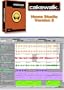 CAKEWALK Home Studio 2 ( Windows )