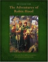 Adventures of Robin Hood