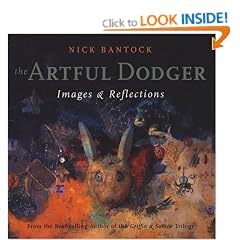 The Artful Dodger: Images and Reflections