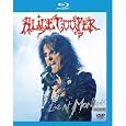Alice Cooper-Live at Montreux [Blu-ray] [Import anglais] (2007)