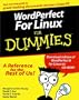 WordPerfect for Linux for Dummies