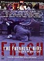 Various Artists - Freshest Kids [DVD]