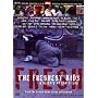Various Artists - Freshest Kids [DVD]