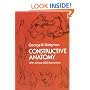 Constructive Anatomy (Dover Books on Art Instruction)