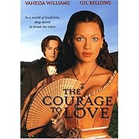 The Courage to Love (2000)