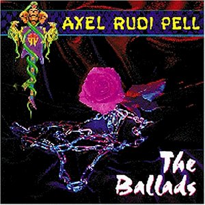 Produkt-Bild: The Ballads