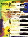 Produkt-Bild: Klavierschule f&uuml;r Erwachsene, Band 3 - F&uuml;r mechanische und elektronische Tasteninstrumente