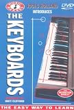 Revue Beckmann Visual Publishing  / Music Makers - Keyboards