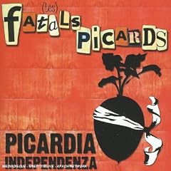 Picardia Independanza
