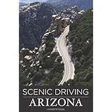 scenic driving arizona 3rd