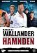 Wallander - The Revenge ( Wallander 14 - H�mnden ) ( Wallander 14 - The Revenge ) [ Schwedische Fassung, Keine Deutsche Sprache ]