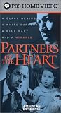 American Experience - Partners Of The Heart [VHS]