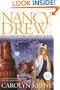 The CASE OF THE CAPTURED QUEEN: NANCY DREW #147