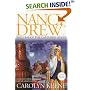 The CASE OF THE CAPTURED QUEEN: NANCY DREW #147