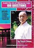 Inside Okinawan Goju Chinen 108 Questions -d