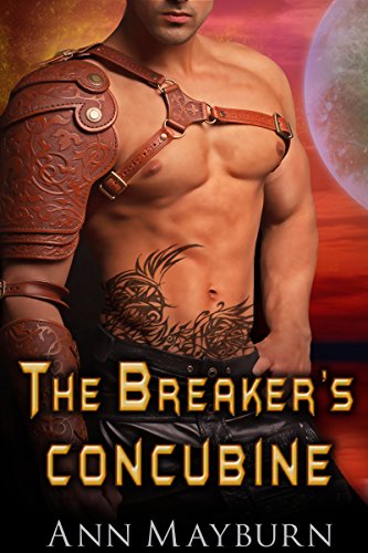 The Breaker's Concubine (The Concubine Chronicles Book 1)