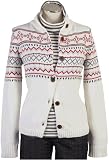 Fossil Apparel - Price (Color: Whisper White) by FOSSIL