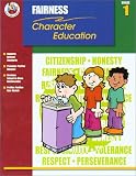 Fairness Grade 1 (Character Education (School Specialty))