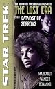 Catalyst of Sorrows (Star Trek: The Lost Era, 2360)